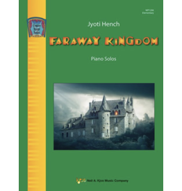 Kjos Faraway Kingdom