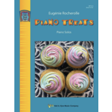 Kjos Rocherolle - Piano Treats (NFMC)