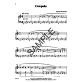 Kjos Rocherolle - Piano Treats (NFMC)