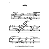 Kjos Rocherolle - Piano Treats (NFMC)