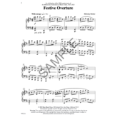 Kjos Festive Overture