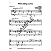Kjos Labenske - Rejoice and Give Thanks