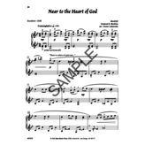 Kjos Labenske - Rejoice and Give Thanks