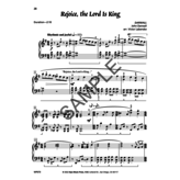 Kjos Labenske - Rejoice and Give Thanks