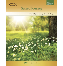Kjos Sacred Journey