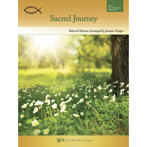 Kjos Sacred Journey