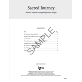 Kjos Sacred Journey