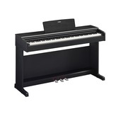 Yamaha Yamaha Arius YDP-145 Black