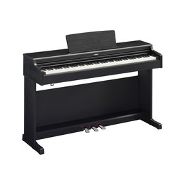 Yamaha Yamaha Arius YDP-165 Black