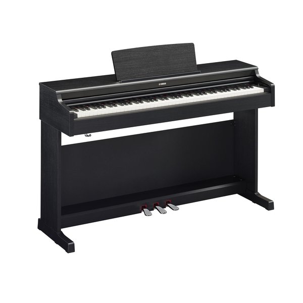 Yamaha Yamaha Arius YDP-165 Black