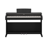 Yamaha Yamaha Arius YDP-165 Black