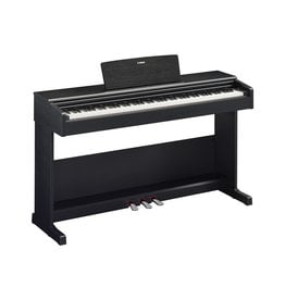 Yamaha Yamaha Arius YDP-105 Black