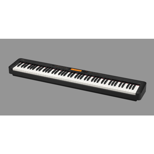 Casio Casio CDP-S360 Black Compact Digital Keyboard