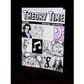 Theory Time Theory Time: Primer (Theory Fundamentals)