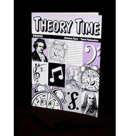 Theory Time Theory Time: Primer (Theory Fundamentals)