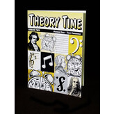 Theory Time Theory Time: Grade 2 (Theory Fundamentals)