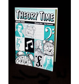Theory Time Theory Time: Grade 4 (Intermediate)