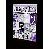 Theory Time Theory Time: Grade 5 (Intermediate)