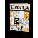 Theory Time Theory Time: Grade 6 (Intermediate)