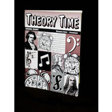 Theory Time Theory Time: Grade 8 (Intermediate)