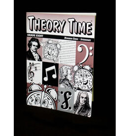 Theory Time Theory Time: Grade 8 (Intermediate)