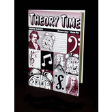 Theory Time Theory Time: Grade 11 (College Prep)