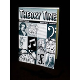 Theory Time Theory Time: Grade 12 (College Prep)