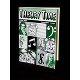 Theory Time Theory Time: Grade 9 (Advanced)