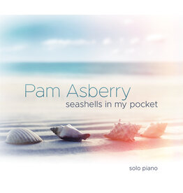 Optimistic Flamingo Music Asberry - Seashells in My Pocket