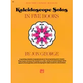 Alfred Kaleidoscope Solos, Book 3