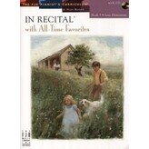 FJH In Recital® with All-Time Favorites, Book 3 (NFMC)