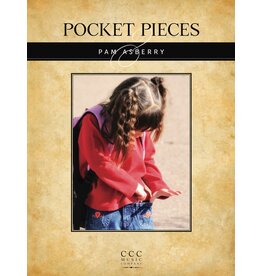 CCC Music Company Asberry - Pocket Pieces