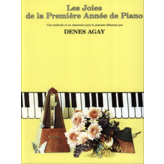 Music Sales America The Joy of First Year Piano