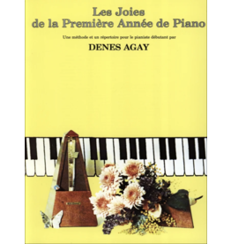 Music Sales America The Joy of First Year Piano