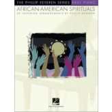 Hal Leonard Keveren - African-American Spirituals