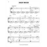 Hal Leonard Keveren - African-American Spirituals