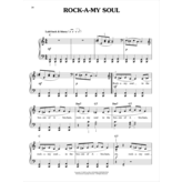 Hal Leonard Keveren - African-American Spirituals