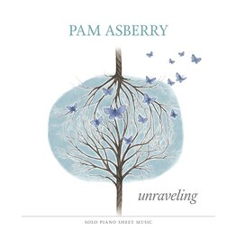 Optimistic Flamingo Music Asberry - Unraveling