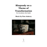 Optimistic Flamingo Music Asberry - Rhapsody on a Theme of Transformation (2p, 4h)