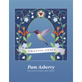 Optimistic Flamingo Music Asberry - Amazing Grace