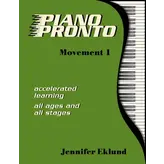Piano Pronto Piano Pronto®: Movement 1
