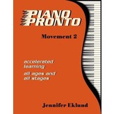 Piano Pronto Piano Pronto®: Movement 2