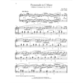 Hal Leonard Piano Music by Women Composers, Book 1