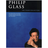 Hal Leonard Philip Glass - The Piano Collection