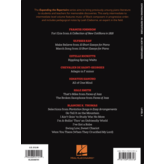 Hal Leonard Expanding the Repertoire: Music of Black Composers, Level 2