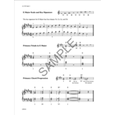 Kjos Keith Snell Piano Course for the Adult Beginner Book 2