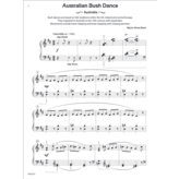 FJH Music Company Dancing with the World, Book 4