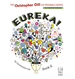 FJH Music Company Eureka! Book 2