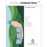 TOMGEROUMUSIC Price - Centipede Shoes (NFMC)