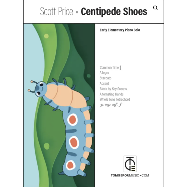 TOMGEROUMUSIC Price - Centipede Shoes (NFMC)